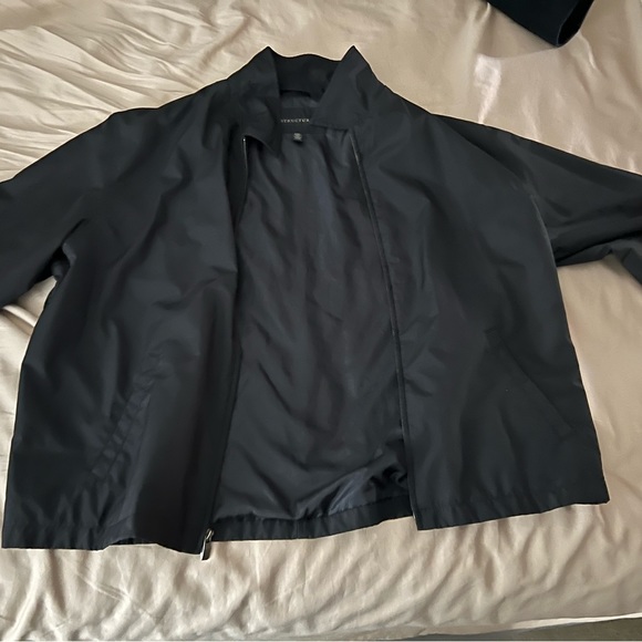Mens structure light way jacket size xxl - Picture 1 of 2